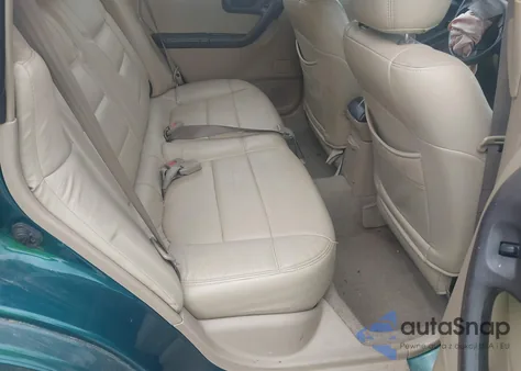 1998 Subaru Forester S from USA, damaged, VIN JF1SF6558WH700928